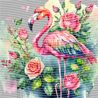 Animal Integration-DW 1386